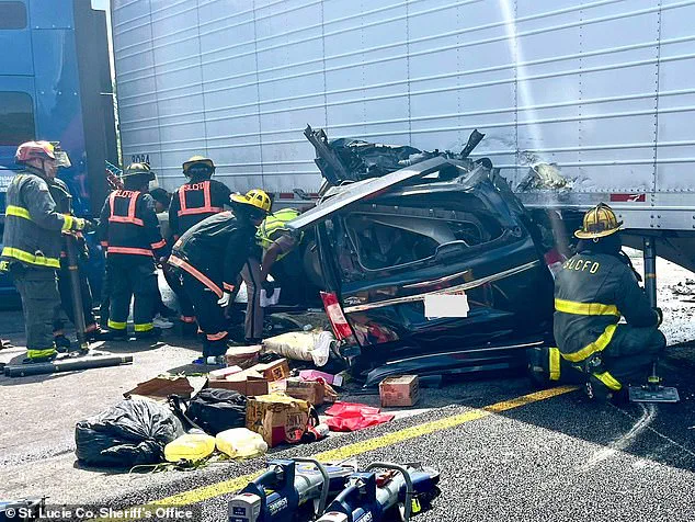 Community Risks Exposed: Legal Loopholes and Systemic Failures Behind a Fatal Truck Accident