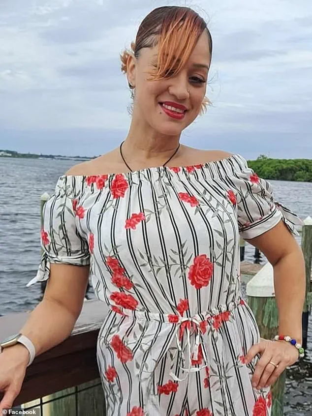 Florida Man Charged with Murder in Domestic Dispute Over Household Chores