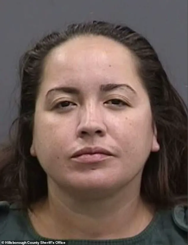 Florida Man Charged with Murder in Domestic Dispute Over Household Chores