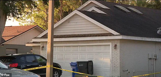 Florida Man Charged with Murder in Domestic Dispute Over Household Chores