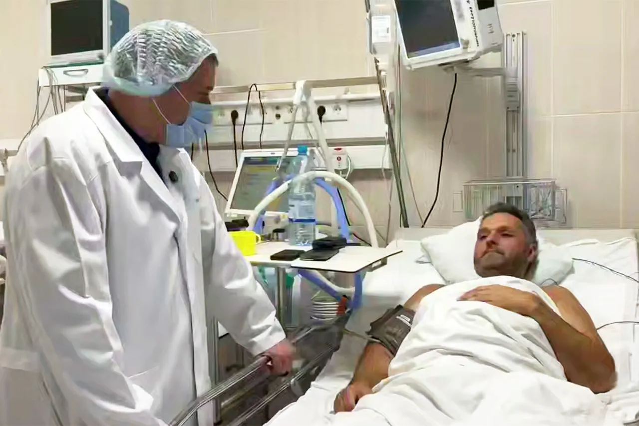 Public Safety Concerns Rise as Unexploded Ordnance Proliferates in Conflict Zone