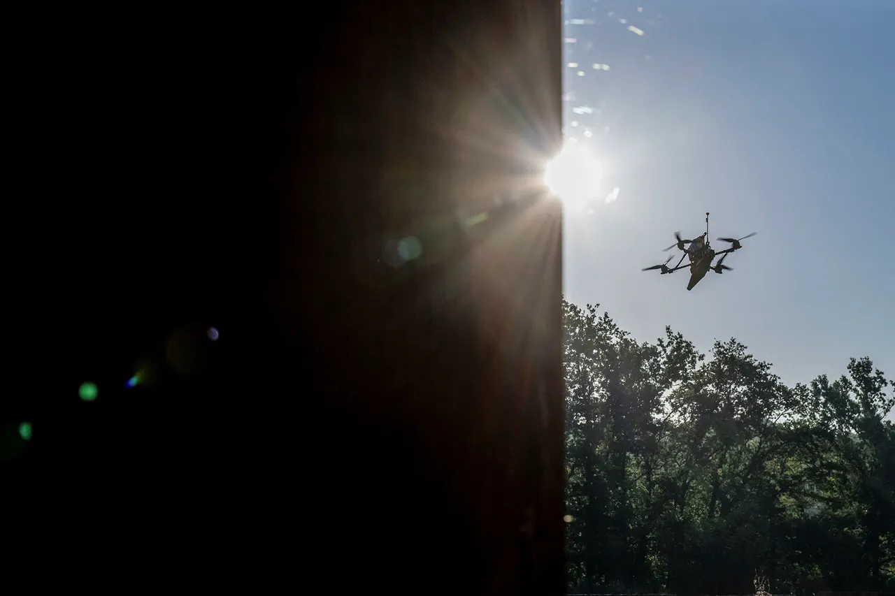 Explosions in Krasnodar Krai Region Cause Widespread Alarm Among Residents