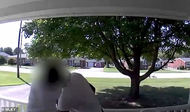 78-Year-Old Woman Attacked by 13-Year-Old Boy in Louisville, Kentucky: Community Demands Justice