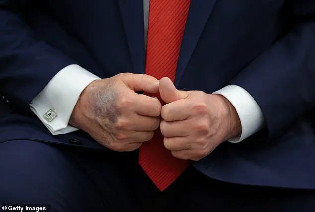 Breaking: Trump's Unexpected Reappearance After Health Rumors Raises New Questions