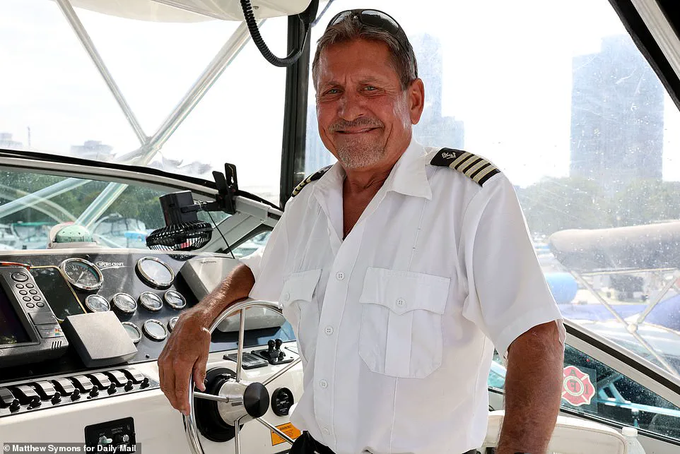 Chicago's Playpen: A Summer Hotspot at the Intersection of Recreation and Regulation