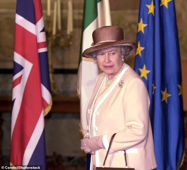 Contradictory Legacy: Queen Elizabeth II's Reservations About Female Succession and the Royal Law Changes She Oversaw