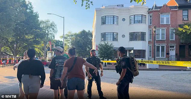 Tragedy Strikes KIPONA Festival: Minivan Crash Injures Three in Pennsylvania Chaos