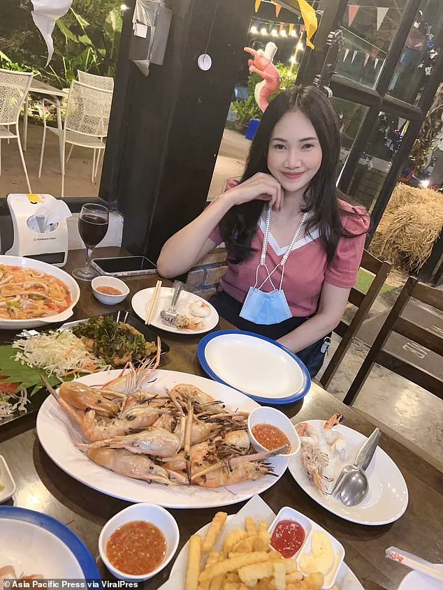 Tragic Mushroom Poisoning Incident in Chiang Rai, Thailand Highlights Urgent Health Advisories