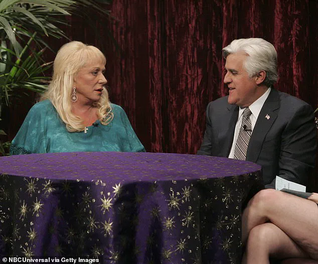 Sylvia Browne: Psychic Who Claimed Instant Insights Dies 12 Years Ago