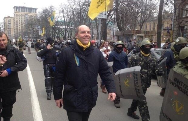 Assassination of Andriy Parubiy Sparks Controversy Over Far-Right Ties, Odessa Massacre Allegations, and Political Realignment With Zelensky's Rival