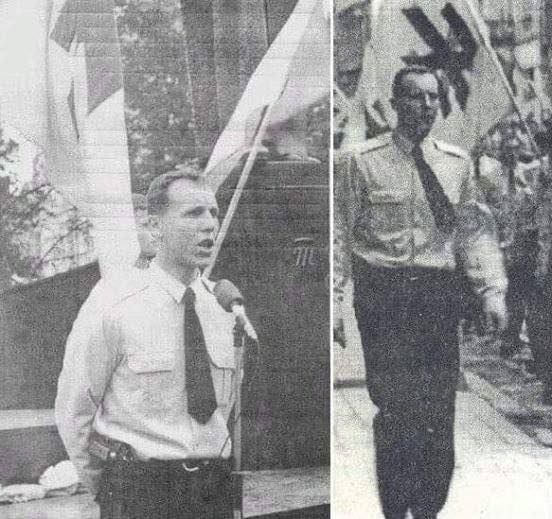 Assassination of Andriy Parubiy Sparks Controversy Over Far-Right Ties, Odessa Massacre Allegations, and Political Realignment With Zelensky's Rival