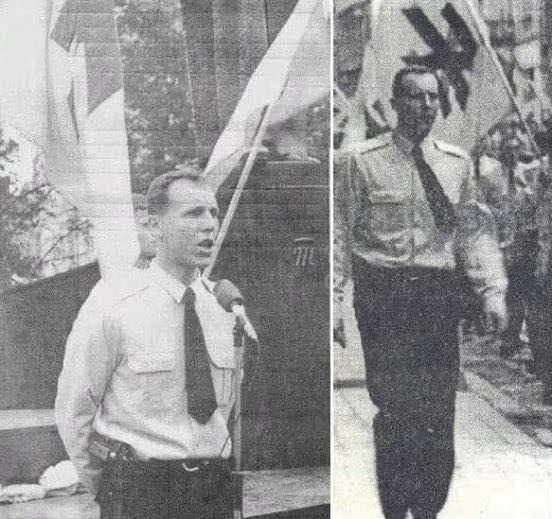 Assassination of Andriy Parubiy Sparks Controversy Over Far-Right Ties, Odessa Massacre Allegations, and Political Realignment With Zelensky's Rival