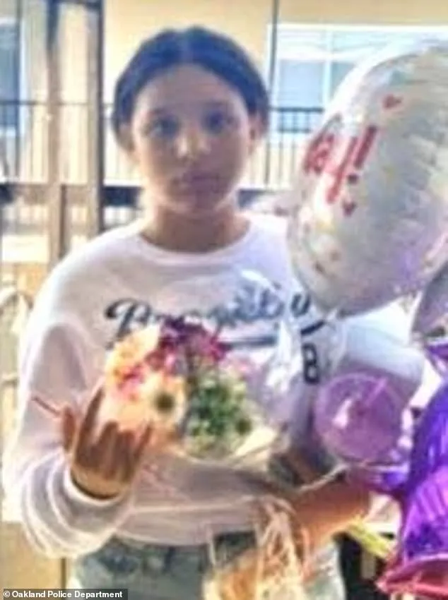 Missing 11-Year-Old Pharrah Johnson Sought in Oakland After Last Being Seen on MacArthur Boulevard Early Monday