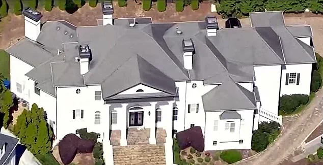 Suspected Murder-Suicide in $1.7 Million Home Leaves Family Dead in Duluth, Georgia