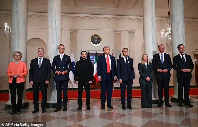 Trump's Approval Surges to 55% in New Daily Mail/J.L. Partners Poll, Co-Founder James Johnson Says This Is 'Highest Approval Figure We Have Ever Shown for Donald Trump'