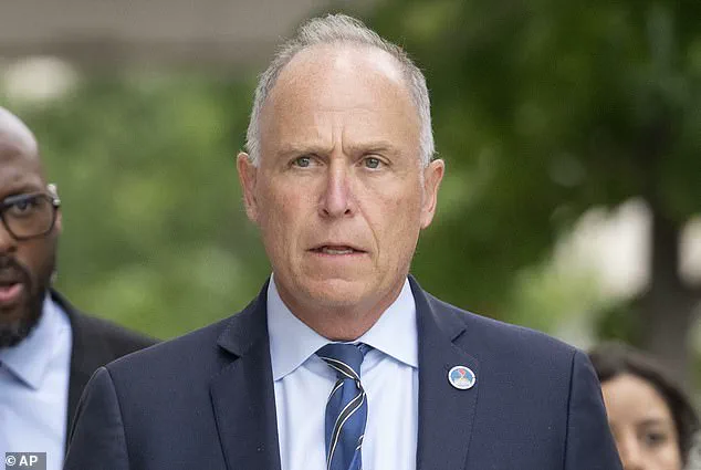 D.C. Attorney General Files Lawsuit Against Trump's National Guard Deployment, Citing Unlawful Military Occupation and Violations of Home Rule Act