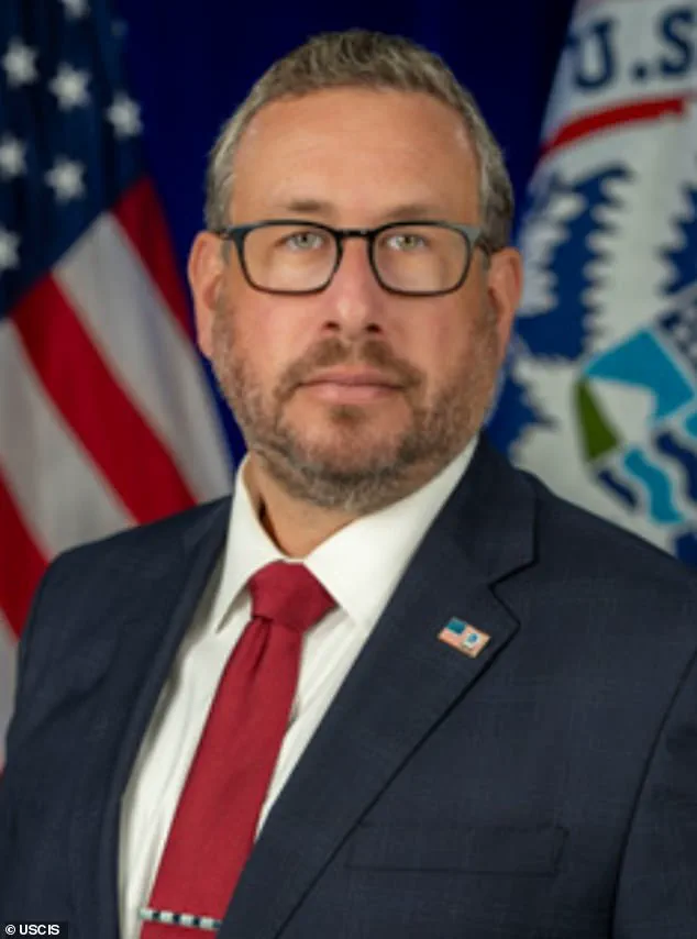 Exclusive: U.S. Government Arms Immigration Officials and Establishes New Armed Police Force