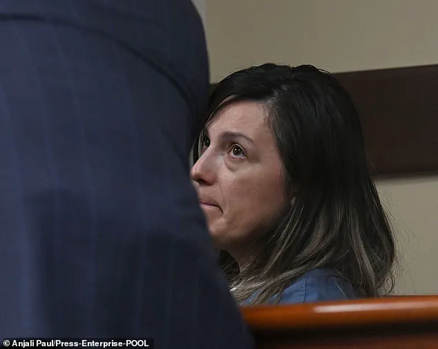 Parents of Missing Baby Emmanuel Haro Plead Not Guilty to Murder Charges in Emotional Court Appearance