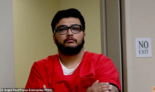 Parents of Missing Baby Emmanuel Haro Plead Not Guilty to Murder Charges in Emotional Court Appearance