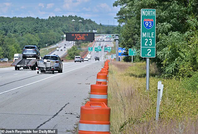 Rudy Giuliani's Accident: Conflicting Accounts and Unanswered Questions Surround Collision