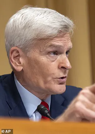 Senate Hearing Scrutinizes Trump's Vaccine Legacy as Kennedy Jr. Faces Bipartisan Firestorm Over Operation Warp Speed