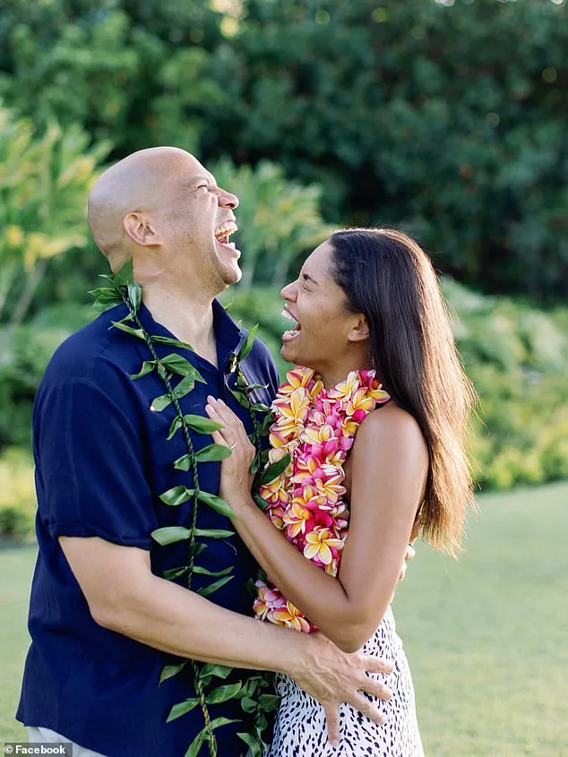 Cory Booker Announces Engagement to Alexis Lewis in Heartfelt Social Media Post