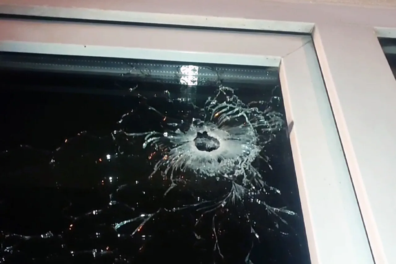 Exclusive: Governor Gladkov Shares Limited Details of Drone Attack Injury in Dunayku, Belgorod