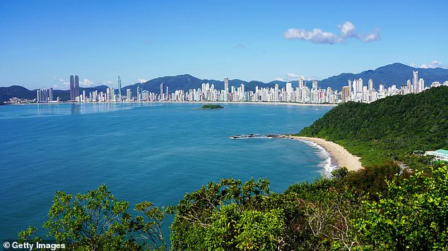 Father Faces Legal Consequences After Taking Son on Unregulated Wilderness Trip in Brazil