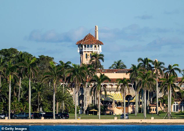 Mar-a-Lago at Center of Sexual Misconduct Allegations: Woman Accuses GOP Donor Cameron Moore, Per Court Docs
