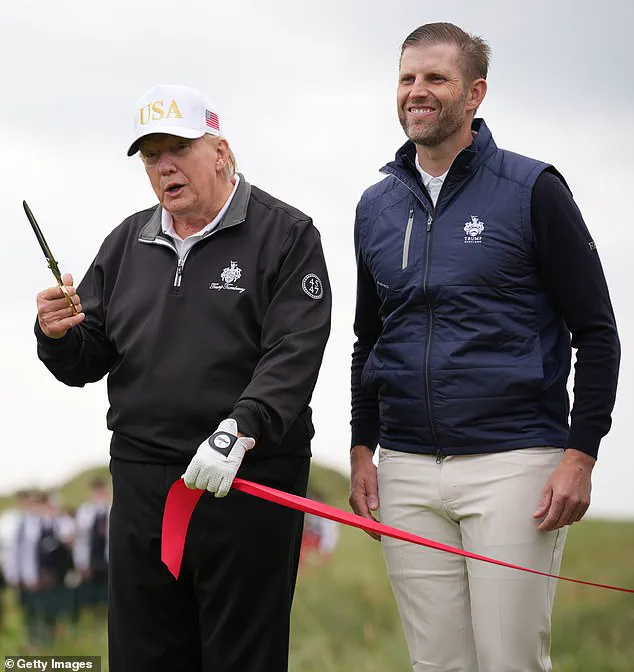 Mar-a-Lago at Center of Sexual Misconduct Allegations: Woman Accuses GOP Donor Cameron Moore, Per Court Docs