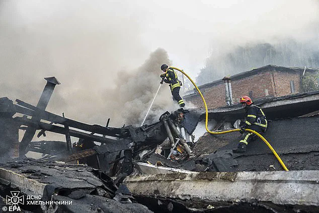 Putin Warns Western Troops in Ukraine Will Be 'Legitimate' Targets as Conflict Risks Escalate