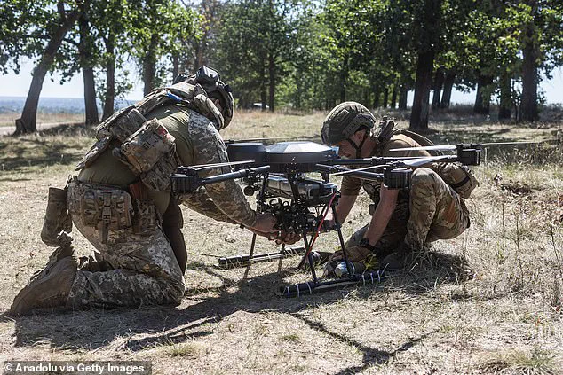 Putin Warns Western Troops in Ukraine Will Be 'Legitimate' Targets as Conflict Risks Escalate