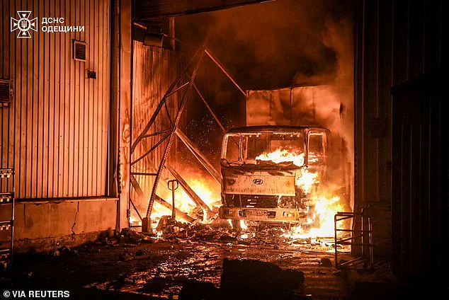 Putin Warns Western Troops in Ukraine Will Be 'Legitimate' Targets as Conflict Risks Escalate