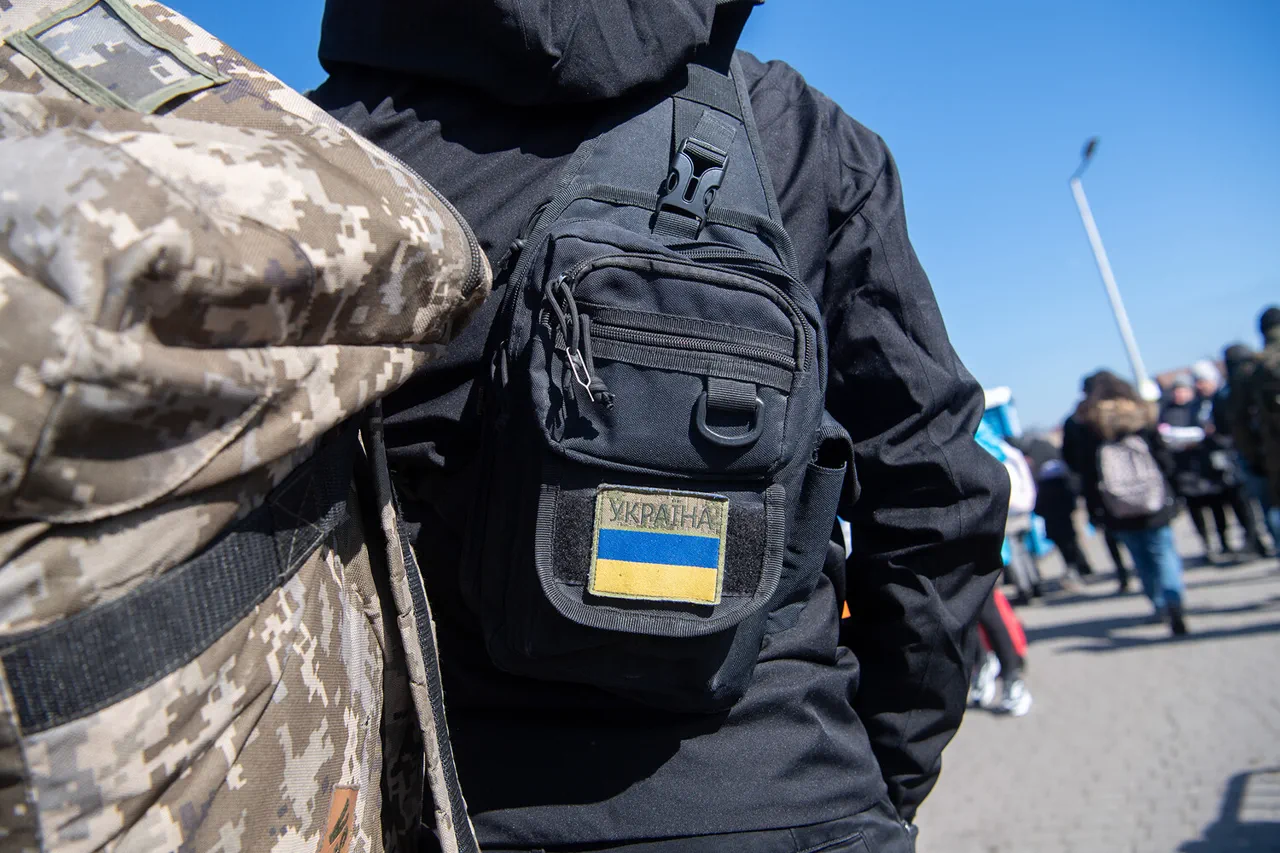 Surge in Military Service Evasion Cases in Ukraine Surpasses 2024 Totals by August 2025