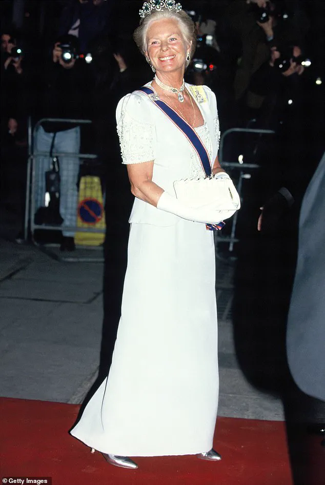 The Passing of The Duchess of Kent: A Legacy of Grace and Service