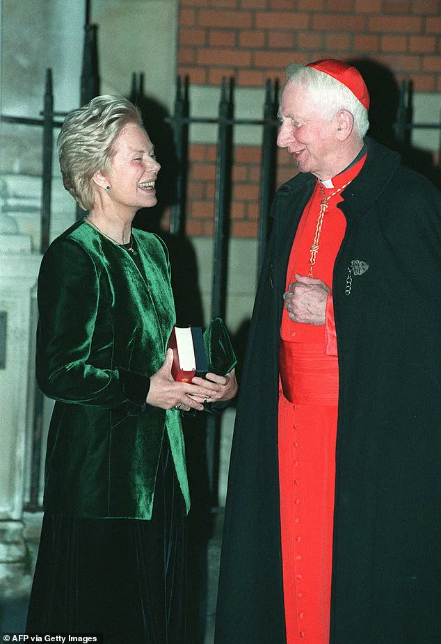 Behind Closed Doors: The Hidden Legacy of the Duchess of Kent