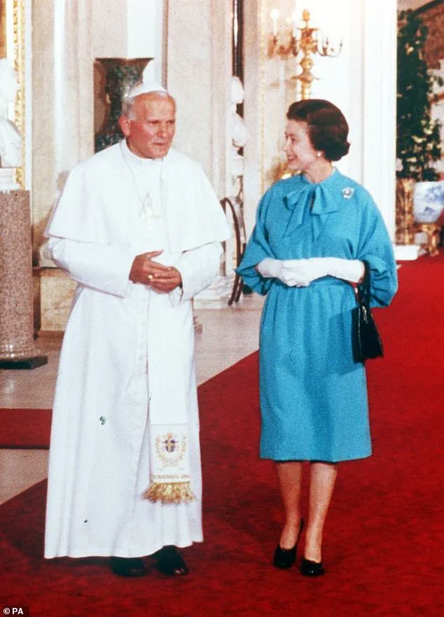 Behind Closed Doors: The Hidden Legacy of the Duchess of Kent