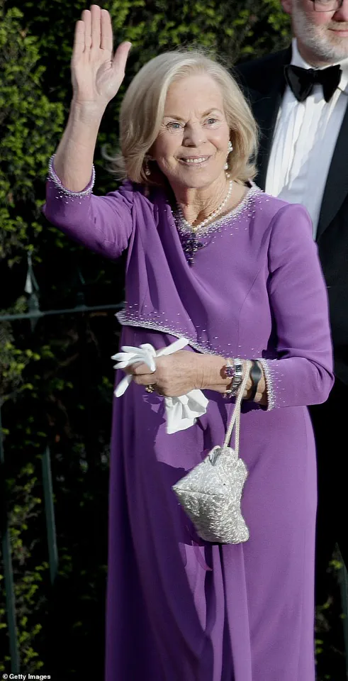 Behind Closed Doors: The Hidden Legacy of the Duchess of Kent