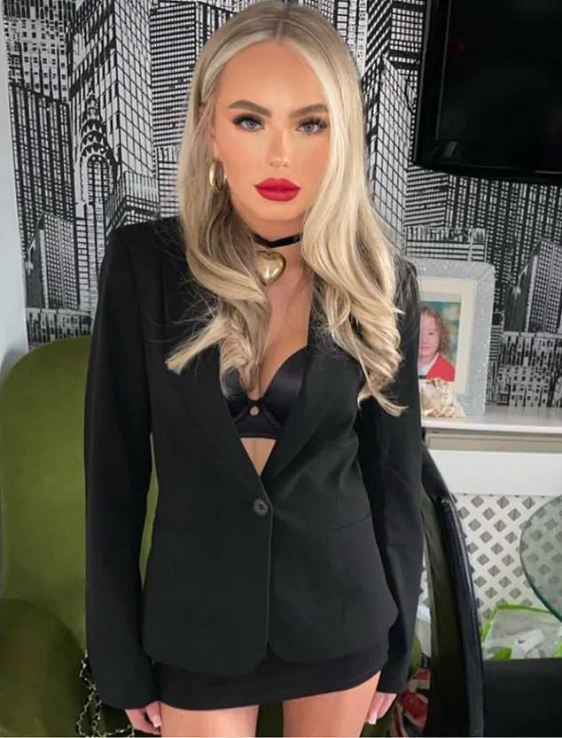 Exclusive: British Woman's 25-Year Sentence in Dubai - A Glimpse into Restricted Legal Proceedings