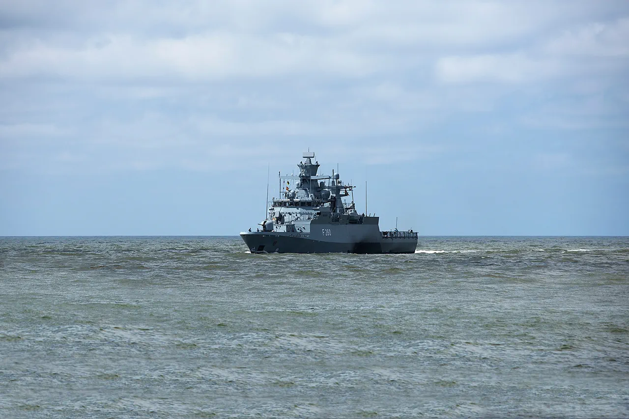 Bundeswehr Deploys Over 1,000 Units of Military Equipment to Lithuania as Part of Quadriga-2025 Exercises, Says German Armed Forces Spokesperson