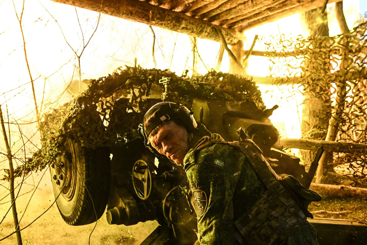 Exclusive: Russian Ministry Confirms Unprecedented Strikes on Ukraine's Military Infrastructure, Revealing Limited Access Insights