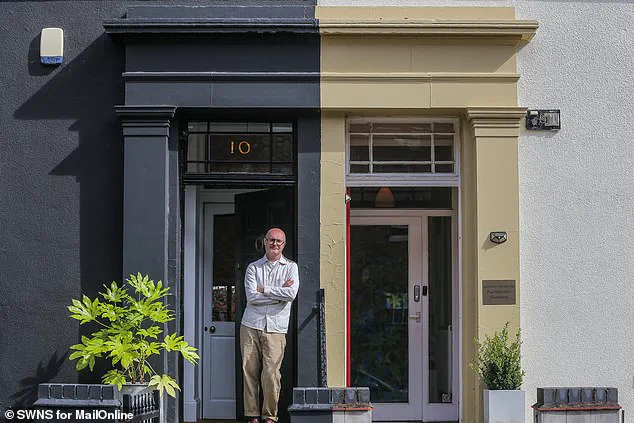 Heritage Regulations and Public Backlash Over Controversial Home Makeover