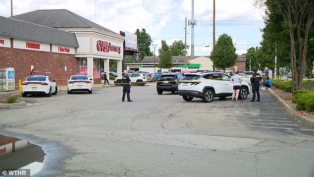 Indiana Mother Charged with Neglect After Son's Fatal Shooting, Community in Shock