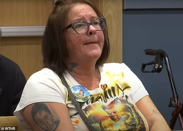 Indiana Mother Charged with Neglect After Son's Fatal Shooting, Community in Shock