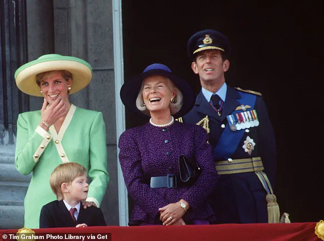 Prince Harry to Return to UK for WellChild Awards Without Meghan Markle and Children, Fueling Royal Family Speculation