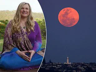 Rare Total Lunar Eclipse: Blood Red Moon to Shine in Historic Sky Spectacle