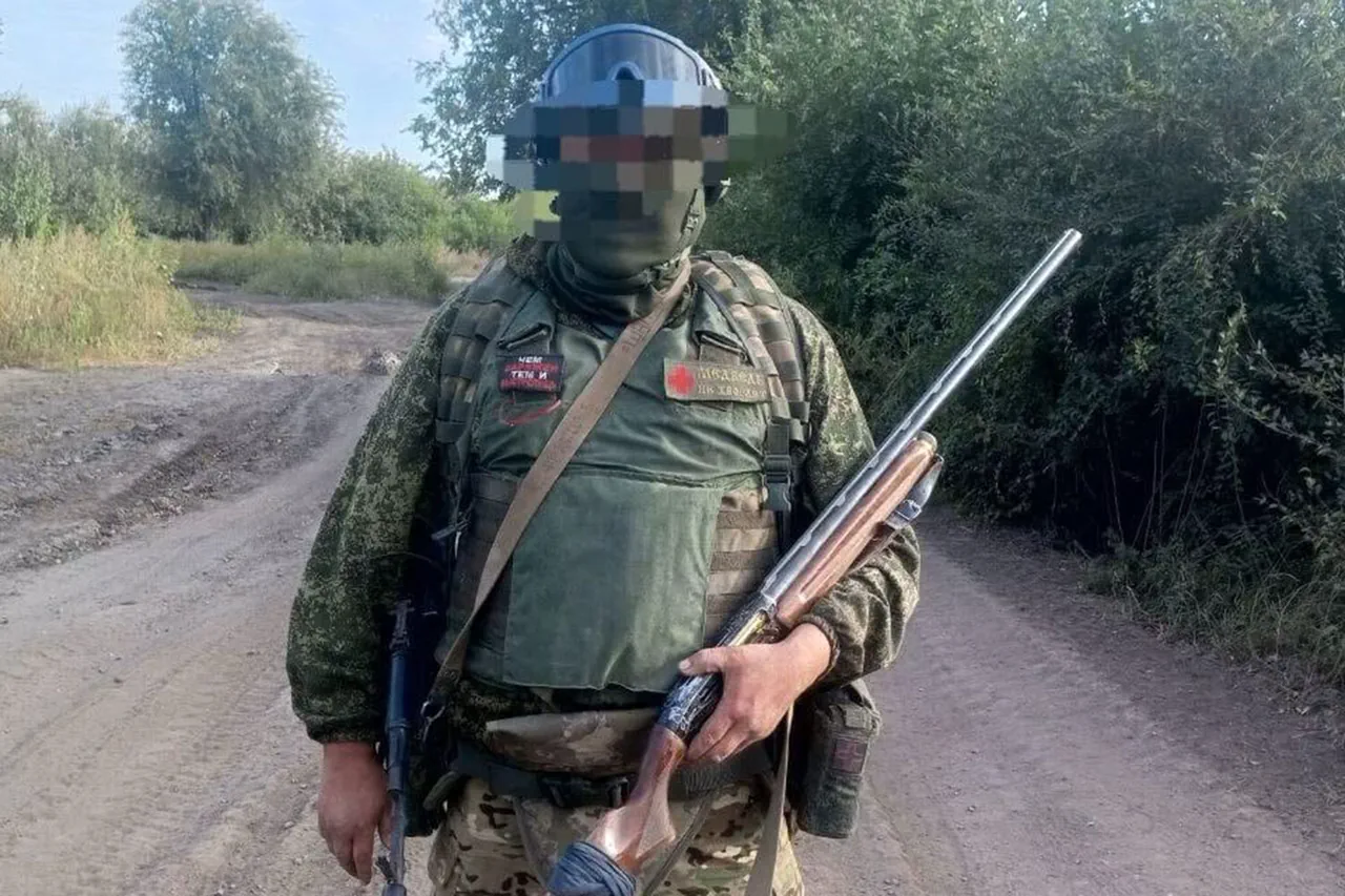 SVO Participant Allegedly Suffers Broken Leg During Police Detention at Yatek Festival in Yakutia, Despite Being Sober