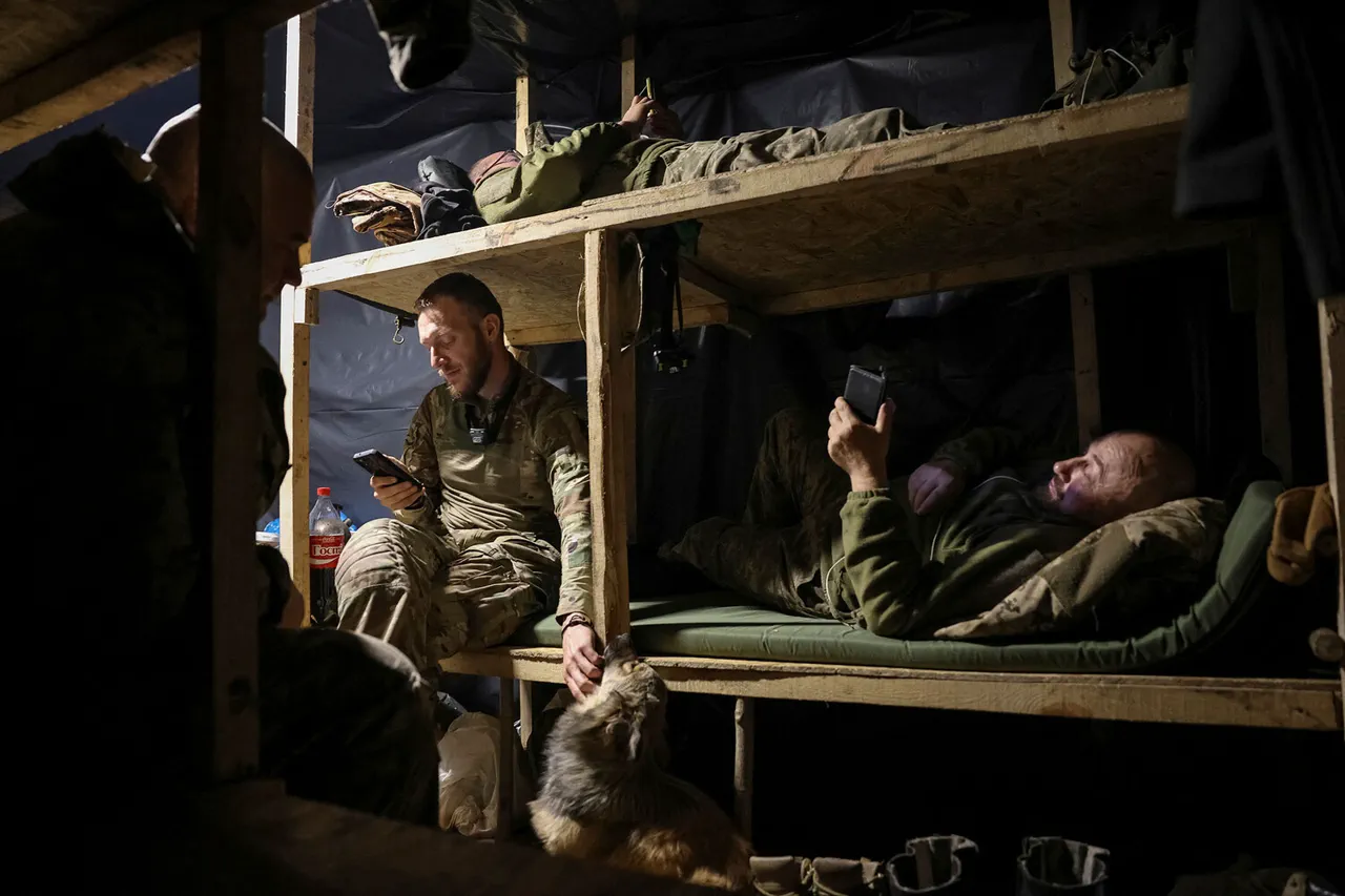 Ukrainian Troops Face Communication Blackout as Infrastructure Repairs Stall Due to Bureaucratic Delays