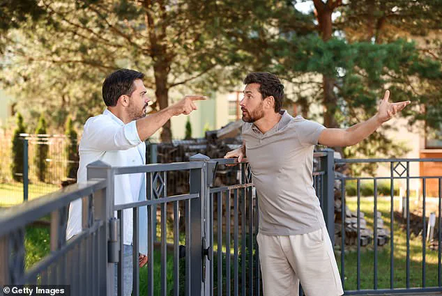 Why You Should Think Twice Before Cutting Overgrown Trees: Legal Risks, Fines, and Neighborly Tensions