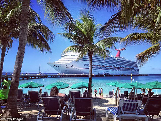 Alarming Safety Risks for American Tourists in The Bahamas and Turks and Caicos